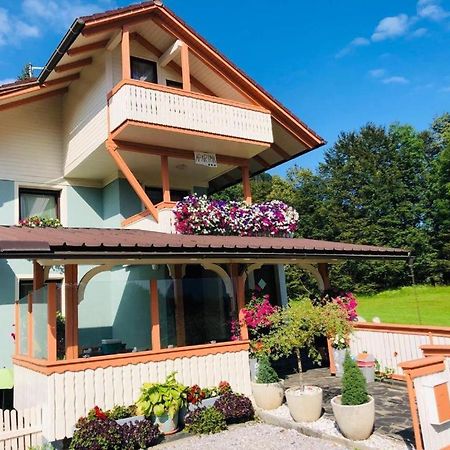Studio Erzen Zgornje Gorje Exteriér fotografie