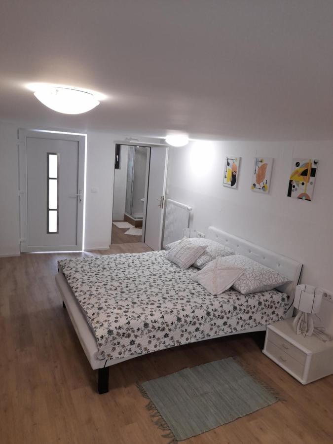 Studio Erzen Zgornje Gorje Exteriér fotografie