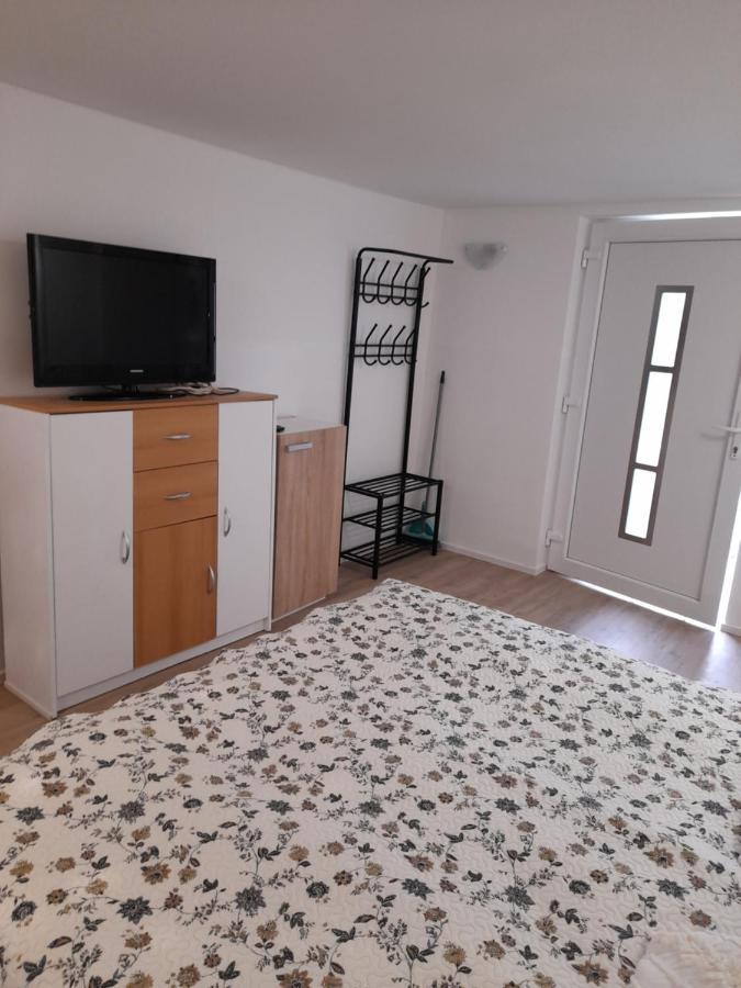 Studio Erzen Zgornje Gorje Exteriér fotografie