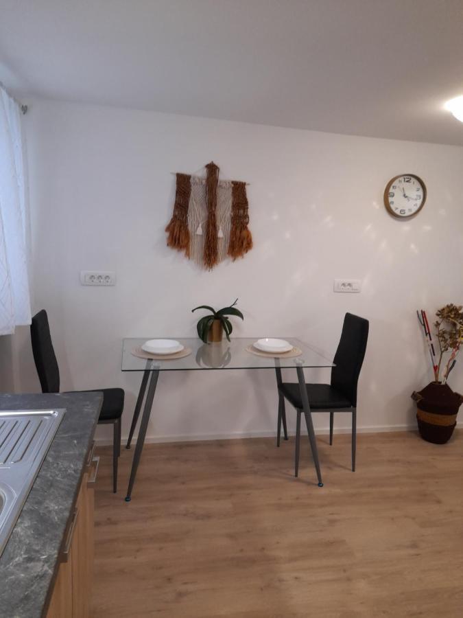 Studio Erzen Zgornje Gorje Exteriér fotografie