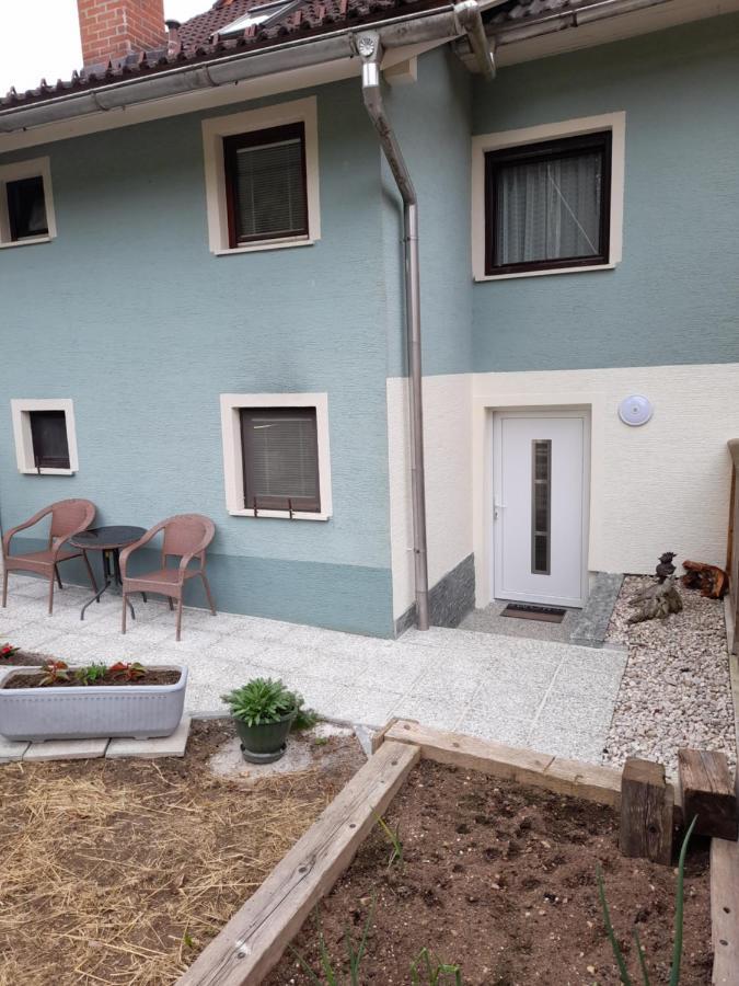 Studio Erzen Zgornje Gorje Exteriér fotografie